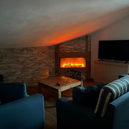 Chalet Barbara Livigno Exterior photo