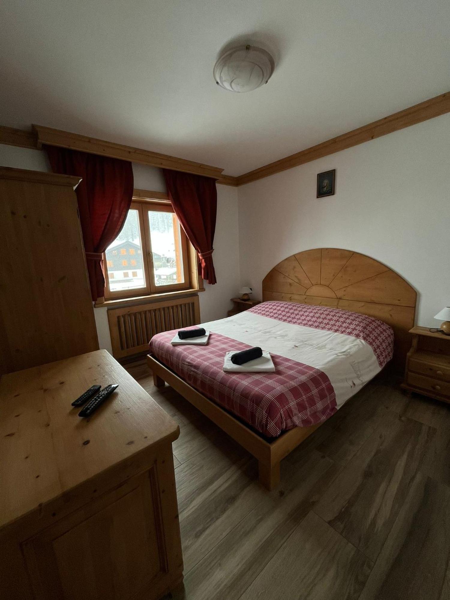 Chalet Barbara Livigno Exterior photo